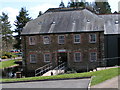 Monastic produce shop, Buckfast Abbey