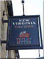 New Virginia, Thornbury