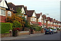 Wilton Road, Shirley