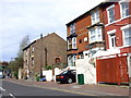 Luton Road, Chatham, near Luton Arches