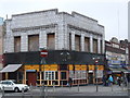 The Galway Hooker, Neasden