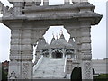 Neasden Hindu Temple