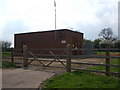 Haxey Electricity Sub-Station