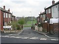 Christ Church Place - Moorfield Road