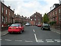 Christ Church Terrace - Christ Church Road