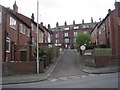 Christ Church Place - Stanningley Road