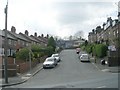 Christ Church View - Stanningley Road