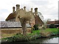 Ford End Farm at Ivinghoe