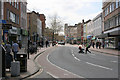 North Street - Taunton