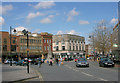 Town centre - Taunton