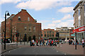 Market House - Taunton