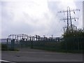 Bilston Lane Sub-Station