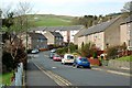 Balmoral Road, Galashiels