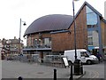 The Horsebridge Centre