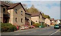 Larchbank Street, Galashiels