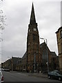 Pollokshields Church