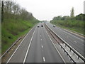 M2 to Sittingbourne