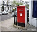 Victorian Post box