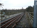 Railway bridge