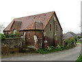 Converted Chapel, The Street