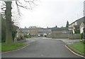 Harewood Mews - Church Lane