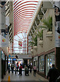 Old Market Centre - Taunton