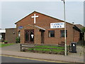 St Andrews Church, Herne Bay