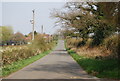 Sussex byway south of Punnett