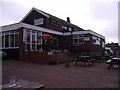 The Ark Royal public house