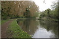 Grand Union Canal near South Harefield