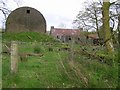 Derelict buildings, Legphressy