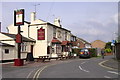 Vine Lane, Warwick