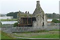 M2926 : Fortified house, Galway by Graham Horn
