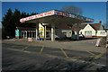 Hand car wash, Caerleon