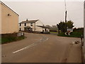 Berry Down Cross on the A3123