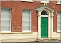 Door and windows, Lisburn