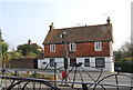 Tollgate Cottage, Burwash Weald