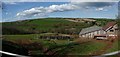 Mid Devon : Farmyard & Fields