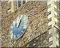 Clock, Lisburn (2)