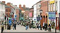 Market Square, Lisburn