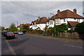 Southview Road, Shirley