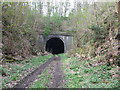 Railway Tunnel