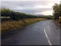 Drumbroneth Road, Balleny Townland