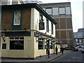 Porter & Sorter Public House, East Croydon