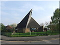 Holy Trinity Church, Twydall