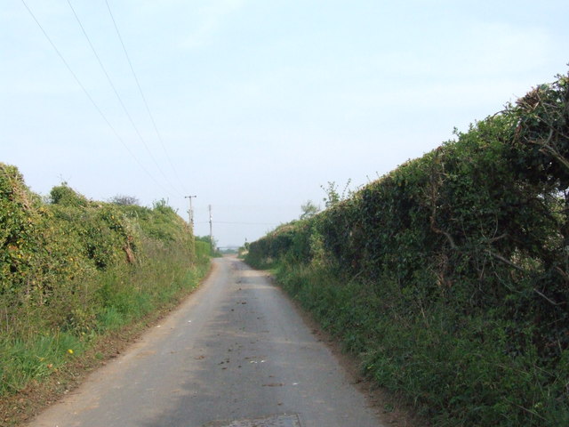 Grange Road, Lower Twydall