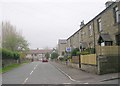 Holme Street - Wakefield Road