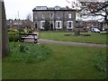 Offices, Station Parade, Harrogate