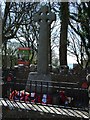 Manorbier War Memorial