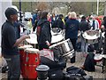 Steel band, Harrogate